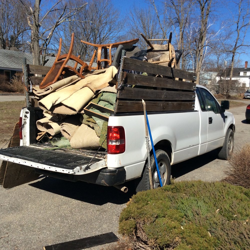 rubbish-removal-service